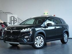 Schwarz Gebraucht 2023 Suzuki SX4 Comfort SUV | 19.990 € (Guter Preis)