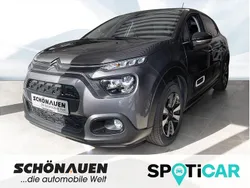 Grau Gebraucht 2024 Citroën C3 PureTech Kleinwagen | 14.950 € (Guter Preis)
