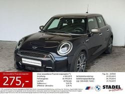 Mini yours enigmatic black met Gebraucht 2022 Mini Cooper S Kleinwagen | 28.444 € (Fairer Preis)