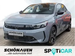 Grau Gebraucht 2024 Opel Corsa S Kleinwagen | 18.950 € (Fairer Preis)