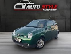 Grün Gebraucht 2001 VW Lupo Kleinwagen | 1.490 € (Fairer Preis)