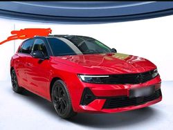 Rot Gebraucht 2022 Opel Astra GS Line Limousine | 21.000 € (Teuer)