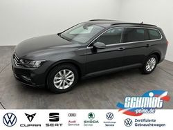 Grey metallic Gebraucht 2024 VW Passat Business Kombi | 35.600 €