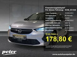 Grau Gebraucht 2022 Opel Corsa GS Line Kleinwagen | 16.840 € (Fairer Preis)