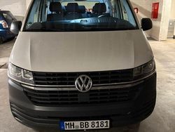 Weiß Gebraucht 2023 VW T6.1 Van | 33.000 €