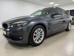 Grau Gebraucht 2018 BMW 330 Advantage Limousine | 22.990 € (Teuer)