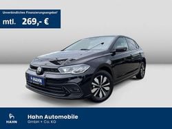 Deep black perleffekt Gebraucht 2024 VW Polo Move Limousine | 20.290 € (Guter Preis)