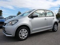 Grau Gebraucht 2015 Seat Mii Style Kleinwagen | 4.990 € (Fairer Preis)
