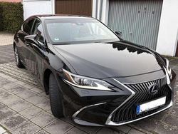 Schwarz Gebraucht 2020 Lexus ES300 Business Edition Limousine | 18.200 €
