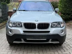 Gebraucht 2008 BMW X3 SUV | 6.500 €