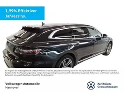 Gebraucht 2024 VW Arteon R-line | 39.790 € (Superpreis)