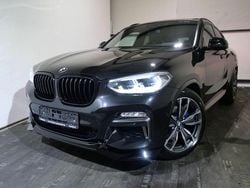 Schwarz Gebraucht 2019 BMW X4 M Sport SUV | 36.450 € (Fairer Preis)