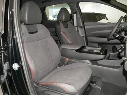 Abyss black / met Neu 2024 Hyundai Tucson Prime SUV | 40.980 € (Fairer Preis)