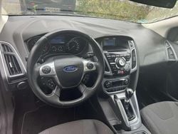 Gebraucht 2012 Ford Focus Titanium Limousine | 4.500 € (Fairer Preis)
