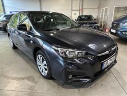 Grau Gebraucht 2017 Subaru Impreza Trend Limousine | 13.950 €