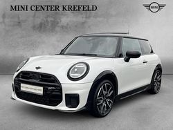 Weiss Gebraucht 2024 Mini Cooper S Kleinwagen | 37.176 €