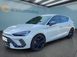 Grau Gebraucht 2024 Cupra Leon Kleinwagen | 34.899 € (Etwas zu teuer)