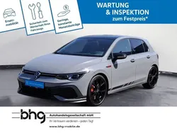 VW Golf VIII