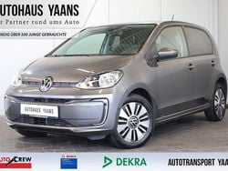 Quarzitgrau Gebraucht 2024 VW e-up! Edition Kleinwagen | 20.789 € (Superpreis)