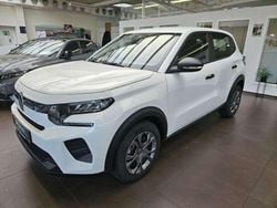 Polarweiß Neu 2025 Citroën C3 Start Kleinwagen | 14.990 € (Superpreis)