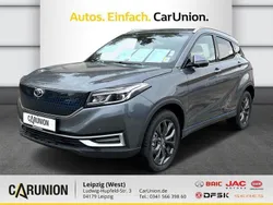 Grau Gebraucht 2023 DFSK Seres 3 SUV | 26.495 € (Etwas zu teuer)