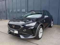 Schwarz Gebraucht 2023 Cupra Formentor SUV | 28.490 € (Fairer Preis)