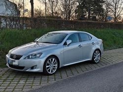 Silber Gebraucht 2005 Lexus IS250 Luxury Line Limousine | 7.200 € (Superpreis)