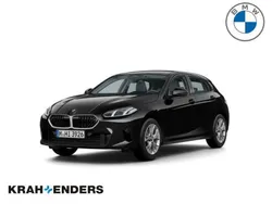 Schwarz ii Neu 2025 BMW 118 Sport Line Kleinwagen | 36.970 € (Fairer Preis)
