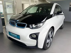 Weiß Gebraucht 2015 BMW i3 Kleinwagen | 12.690 €