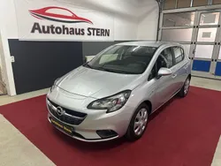 Silber Gebraucht 2019 Opel Corsa Edition Limousine | 10.990 € (Fairer Preis)