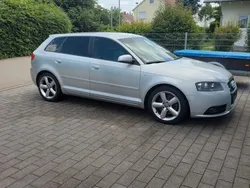 Silber Gebraucht 2007 Audi A3 S-Line Limousine | 6.499 € (Etwas zu teuer)