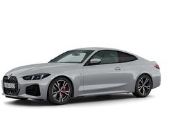 Gebraucht 2024 BMW 420 Comfort Edition Coupé | 52.895 € (Teuer)