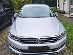 Grau Gebraucht 2018 VW Passat Comfortline Kombi | 14.500 € (Guter Preis)