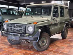 Bronzegrün, stumpfmatt 6431u Gebraucht 2008 Mercedes G280 SUV | 42.950 € (Superpreis)
