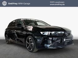 Karbon schwarz metallic Neu 2025 Opel Astra Edition Limousine | 26.750 € (Superpreis)