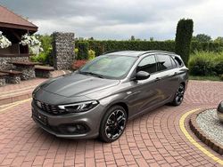 Grau Gebraucht 2022 Fiat Tipo Sport Limousine | 14.850 € (Fairer Preis)