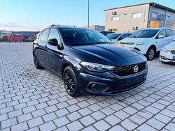 Schwarz Gebraucht 2020 Fiat Tipo Street Kleinwagen | 10.490 € (Guter Preis)