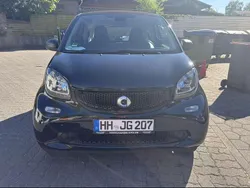 Gebraucht 2017 Smart ForTwo Cabrio Passion Cabrio | 8.900 € (Fairer Preis)