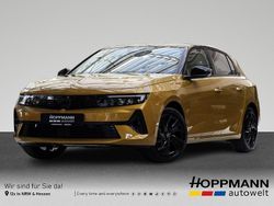 Kult gelb (metallic) Neu 2025 Opel Astra Limousine | 29.490 € (Teuer)