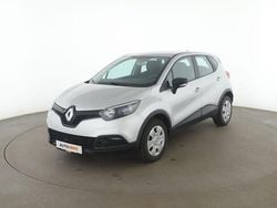 Grau Gebraucht 2017 Renault Captur Life SUV | 9.440 € (Fairer Preis)