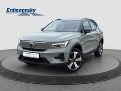 Sage green (grün) Gebraucht 2022 Volvo XC40 Plus SUV | 29.440 € (Fairer Preis)