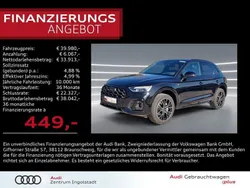 Schwarz metallic Gebraucht 2021 Audi Q5 S-Line SUV | 39.980 € (Fairer Preis)