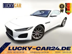 Andere Gebraucht 2021 Jaguar F-Type Kleinwagen | 40.575 € (Superpreis)
