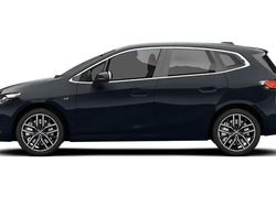 Schwarz Gebraucht 2025 BMW 220 Efficient Dynamics Kombi | 36.850 € (Fairer Preis)