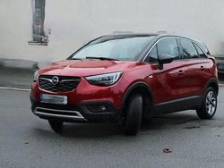 Rot Gebraucht 2020 Opel Crossland S SUV | 14.200 € (Guter Preis)