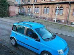 Blau Gebraucht 2004 Fiat Panda Kleinwagen | 2.000 € (Fairer Preis)
