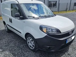 Weiß Gebraucht 2022 Fiat Doblò Van / Kleinbus | 12.750 € (Superpreis)