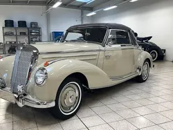 Beige Gebraucht 1955 Mercedes W187 Cabrio | 155.490 €