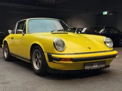 Gelb Gebraucht 1974 Porsche 911 | 69.900 €
