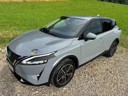 Grau Gebraucht 2023 Nissan Qashqai N-Connecta SUV | 22.900 € (Fairer Preis)